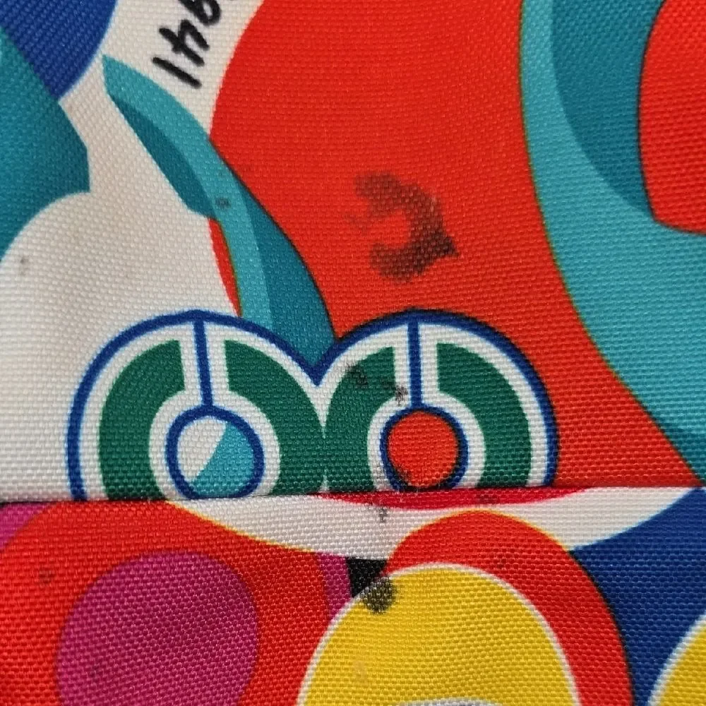 Coach Poppy Pop C Glam Tote and Wallet - Picture 16 of 16